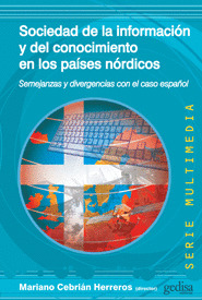 SOCIEDAD DE LA INFORMACION Y DEL CONOCIMIENTO EN LOS PAISES NORDICOS