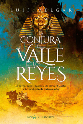 CONJURA DEL VALLE DE LOS REYES,LA
