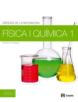 FÍSICA I QUÍMICA 1