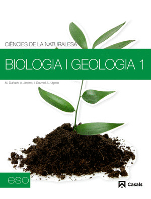 BIOLOGIA I GEOLOGIA 1