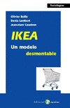 IKEA. UN MODELO DESMONTABLE