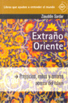 EXTRAÑO ORIENTE
