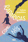 RAPARIGAS COMO NÓS