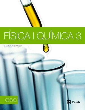 FÍSICA I QUÍMICA 3