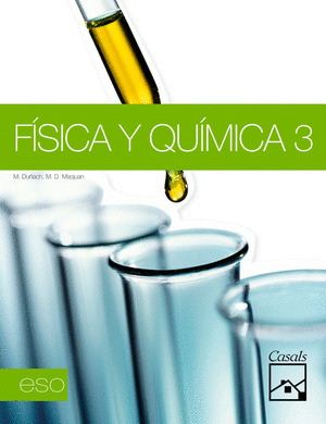 FISICA QUIMICA 3ºESO 11