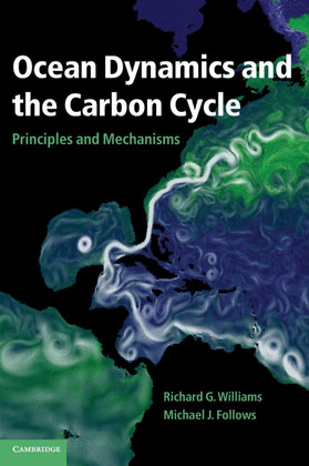 OCEAN DYNAMICS AND THE CARBON CYCLE