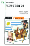 CUENTOS URUGUAYOS             (LETRA GRANDE)