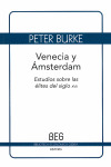 VENECIA Y AMSTERDAM-ESTUDIO SOBRE LAS ELITES S.XVII