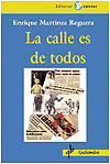 LA CALLE ES DE TODOS. ¿DE QUIEN ES LA VIOLENCIA?
