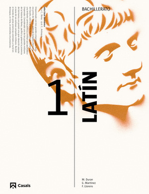 LATÍN 1. BACHILLERATO