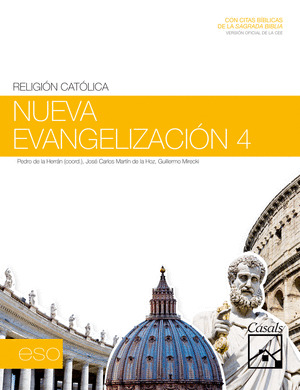 NUEVA EVANGELIZACIÓN 4