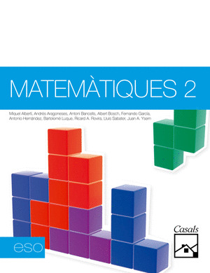 MATEMÀTIQUES 2