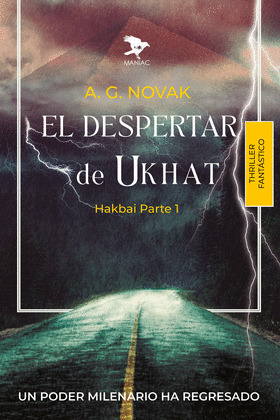 DESPERTAR DE UKHAT, EL