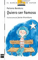 QUIERO SER FAMOSA/B57