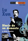 DIARIO DE UN DEMENTE Y OTROS CUENTOS