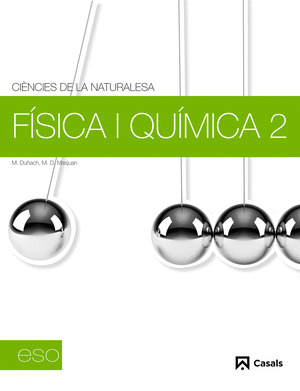 FÍSICA I QUÍMICA 2