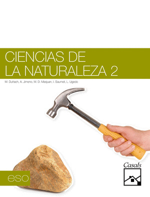 CIENCIAS DE LA NATURALEZA 2