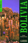 BOLIVIA. GUÍA RUMBO A...