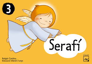 SERAFÍ CARPETA P3