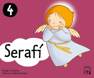 SERAFÍ CARPETA P4