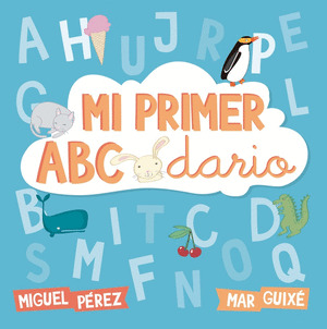 MI PRIMER ABCDARIO