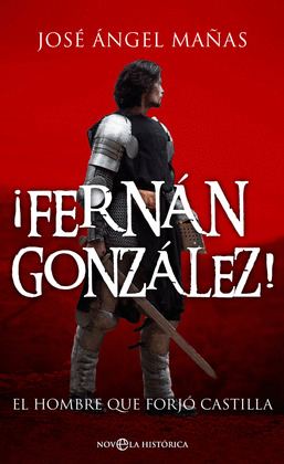 FERNÁN GONZÁLEZ