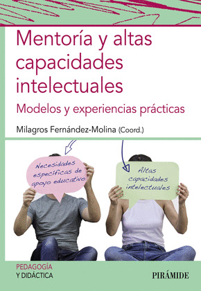 MENTORIA Y ALTAS CAPACIDADES INTELECTUALES