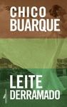 LEITE DERRAMADO