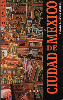 CIUDAD DE MEXICO