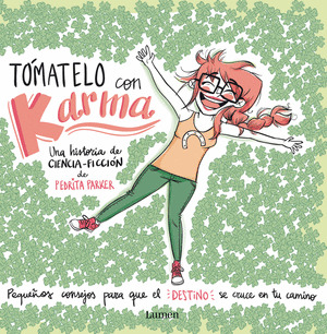 TÓMATELO CON KARMA