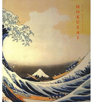 HOKUSAI: KATSUSHIKA HOKUSAI