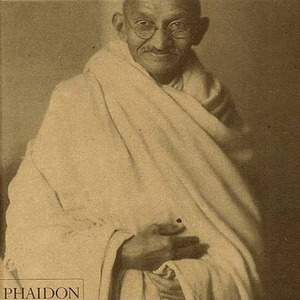 GANDHI (T.BLANDA)