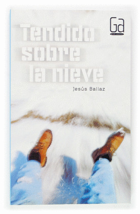 TENDIDO SOBRE LA NIEVE