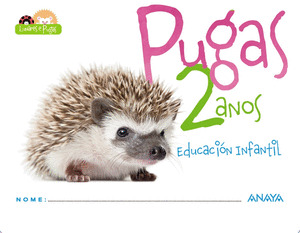 PUGAS 2 ANOS.