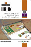URUK 1-METODO ALFABETIZACION PESONAS ADULTAS