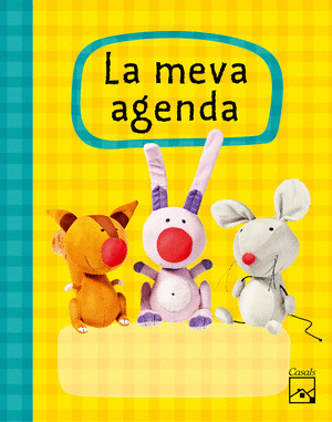 LA MEVA AGENDA