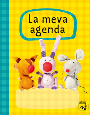 LA MEVA AGENDA