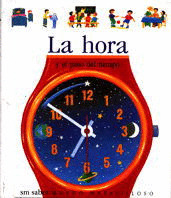HORA, LA/34 -MUNDO MARAVILLOSO