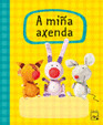 AXENDA FERVELLOS 0-3 ANOS