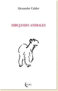 DIBUJANDO ANIMALES