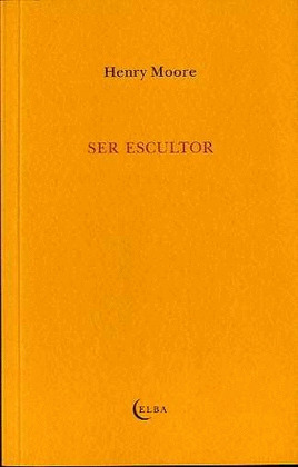 SER ESCULTOR