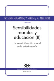 SENSIBILIDADES MORALES Y EDUCACIÓN VOL. 2