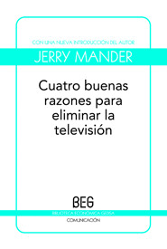 CUATRO BUENAS RAZONES PARA ELIMINAR LA TELEVISION