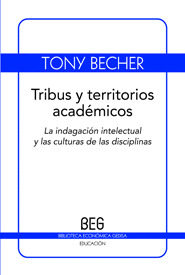 TRIBUS Y TERRITORIOS ACADÉMICOS