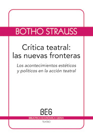 CRITICA TEATRAL LAS NUEVAS FRONTERAS