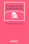MAESTRO IGNORANTE, EL