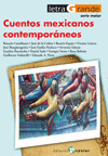 CUENTOS MEXICANOS CONTEMPORANEOS.(LETRA GRANDE.SERIE MAIOR)