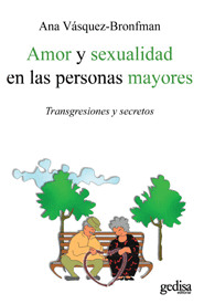 AMOR Y SEXUALIDAD EN LAS PERSONAS MAYORES