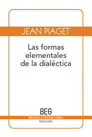 LAS FORMAS ELEMENTALES DE LA DIALÉCTICA