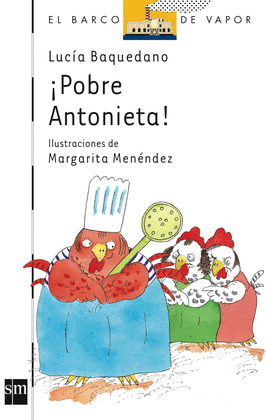 POBRE ANTONIETA/B59(BARCO VAPOR)